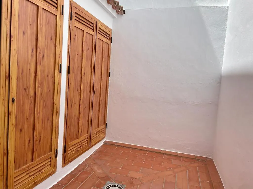 Apartamento Rubire Vejer de la Frontera 0*,  España