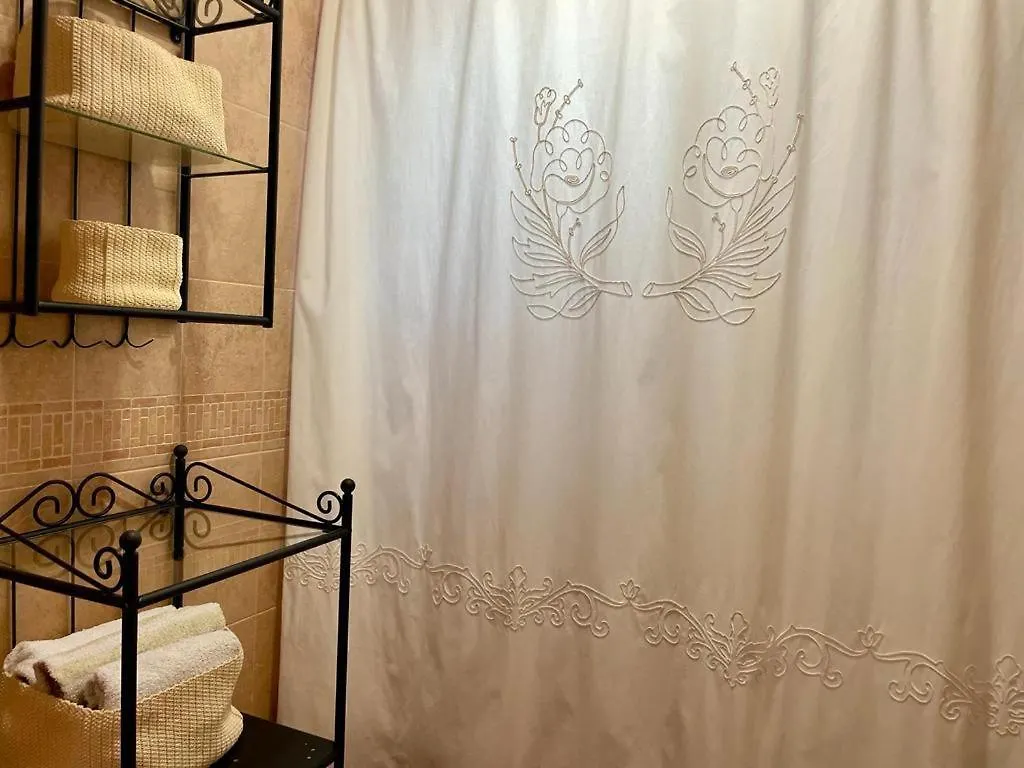Apartamento Rubire Vejer de la Frontera