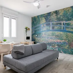Espacioso 3 Hab Dobles 2 Banos, Junto Ayuntamiento Apartamento Bilbao