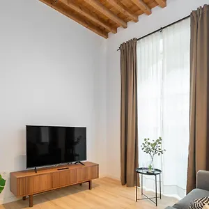 Centro El Conde By Renthas Apartamento Málaga