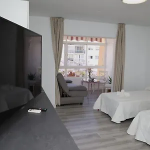 Loft La Marina Apartamento Nerja